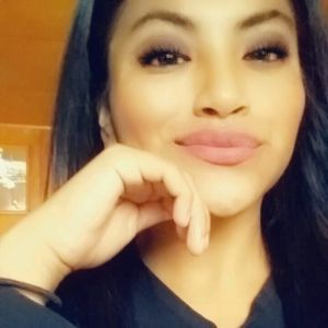 Meet your Posher, Karina